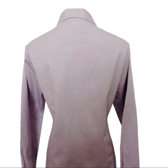 TravelSmith Button Down Shirt 12 - Picture 2 of 3